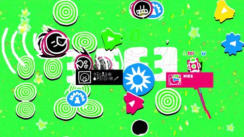 One Million Stars screenshot