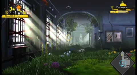 Danganronpa V3: Killing Harmony screenshot