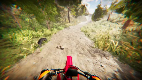 Moxter screenshot