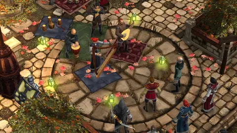 Ember screenshot