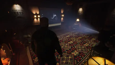 NightSpawn screenshot