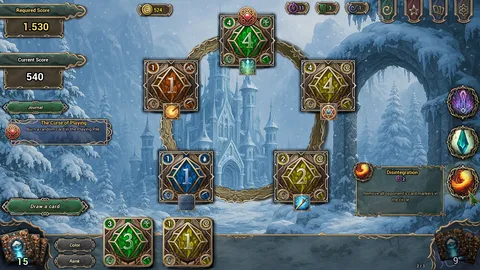 Ellentis screenshot