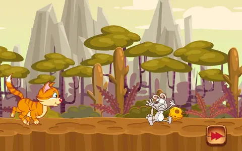 Mouse (Sneaking) screenshot