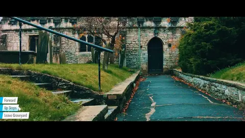 The Dark Side of the Moon: An Interactive FMV Thriller screenshot