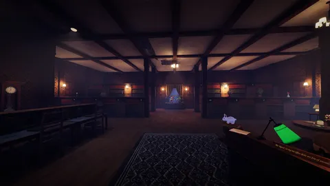 Bring the Book back screenshot