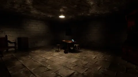 Shadow's Descent screenshot