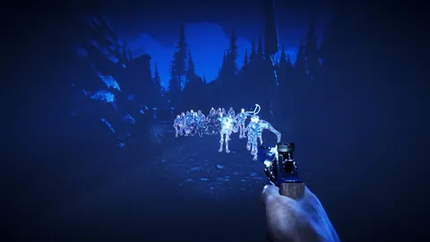 Descension screenshot