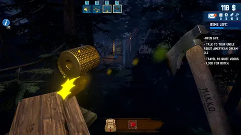 Barn Finders screenshot