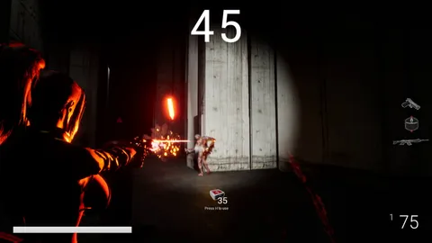 AFFRAID screenshot