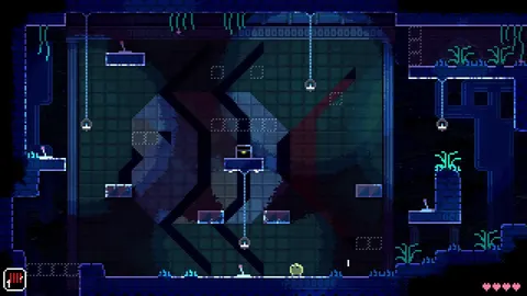 ANIMAL WELL screenshot