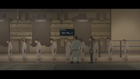 Minds Beneath Us screenshot