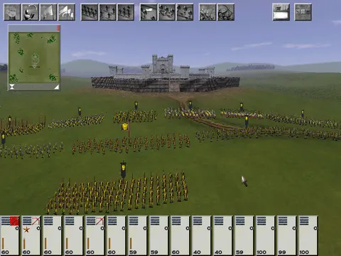 Medieval: Total War™ - Collection screenshot