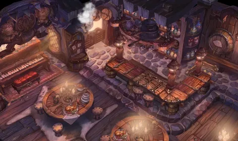 Tree of Savior (English Ver.) screenshot
