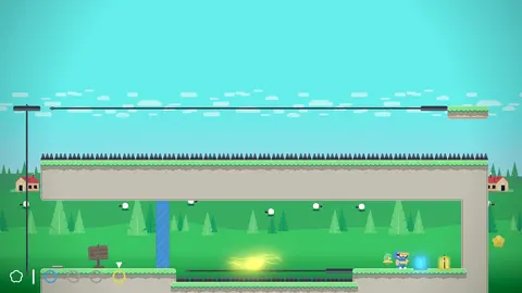 Spirit of the Obelisk screenshot