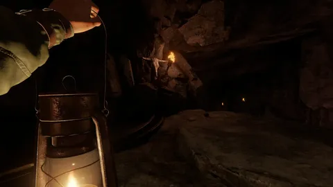 Pathologic 2 screenshot
