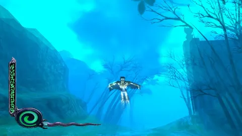 Legacy of Kain: Defiance (2003) screenshot