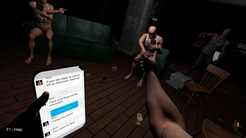 Hand Simulator screenshot