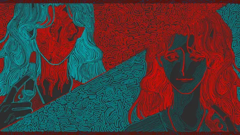 Threads of Karma screenshot