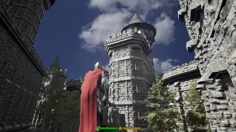 Multiplayer Medieval screenshot