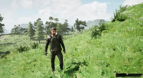 Money Theft screenshot