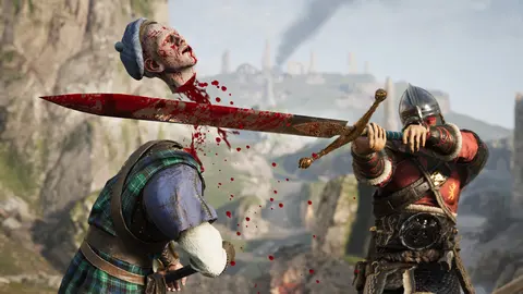 Chivalry 2 screenshot