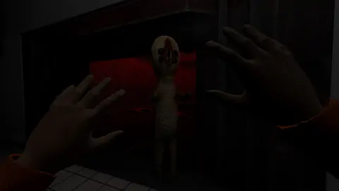 SCP: Labrat screenshot