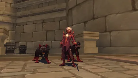 Ragnarok Online 2 screenshot