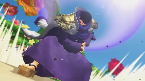One Piece: Pirate Warriors 3 screenshot