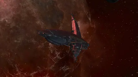 X3: Reunion screenshot