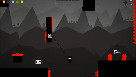 Venomous screenshot