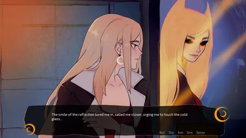 CABALL: sunset hour screenshot
