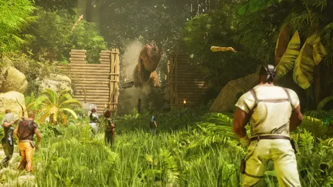 ARK: Survival Ascended screenshot