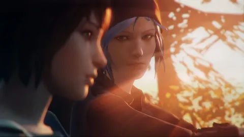 Life is Strange - Episode 1 screenshot