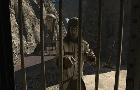 Riven (1997) screenshot