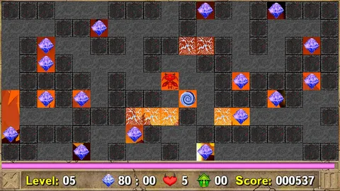 Elems screenshot