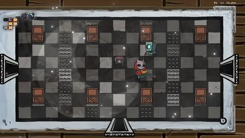 Inkling Cats : Beneath the dreams screenshot