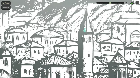 Stray Tekirs screenshot