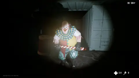 The Carnival Killer screenshot