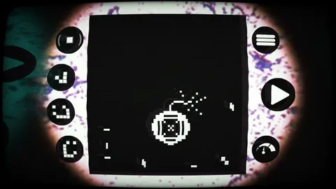 Bacteria screenshot