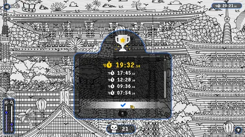 101 Cats in Tokyo screenshot
