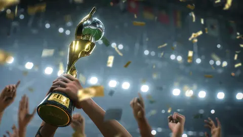 EA SPORTS™ FIFA 23 screenshot