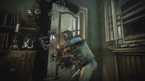 SONG OF HORROR COMPLETE EDITION screenshot