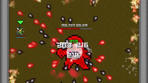 Overture screenshot