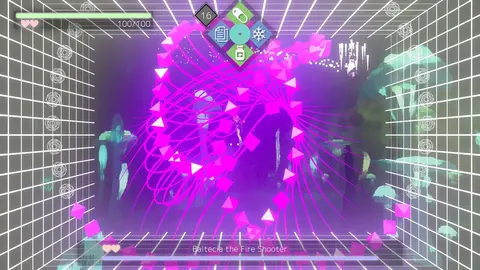 Spell Spiral screenshot