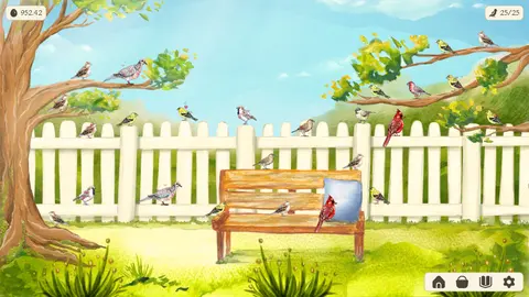 Birdfull screenshot