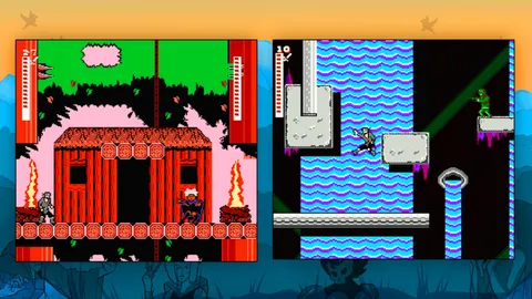 The Storied Sword screenshot