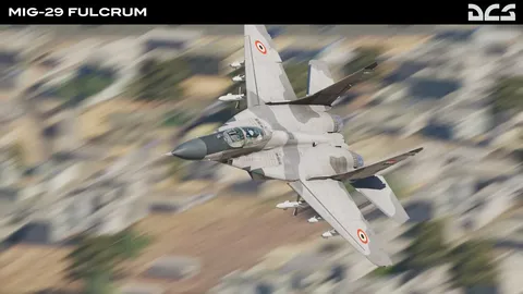 DCS World Steam Edition screenshot