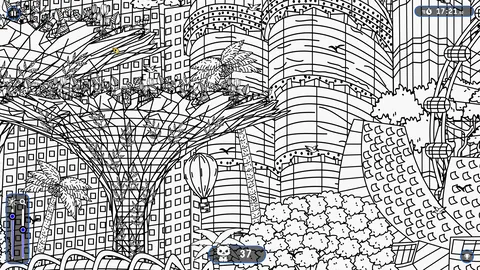 101 Cats in Singapore screenshot