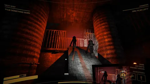 Content Warning screenshot