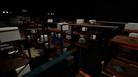 Some Assembly Required screenshot